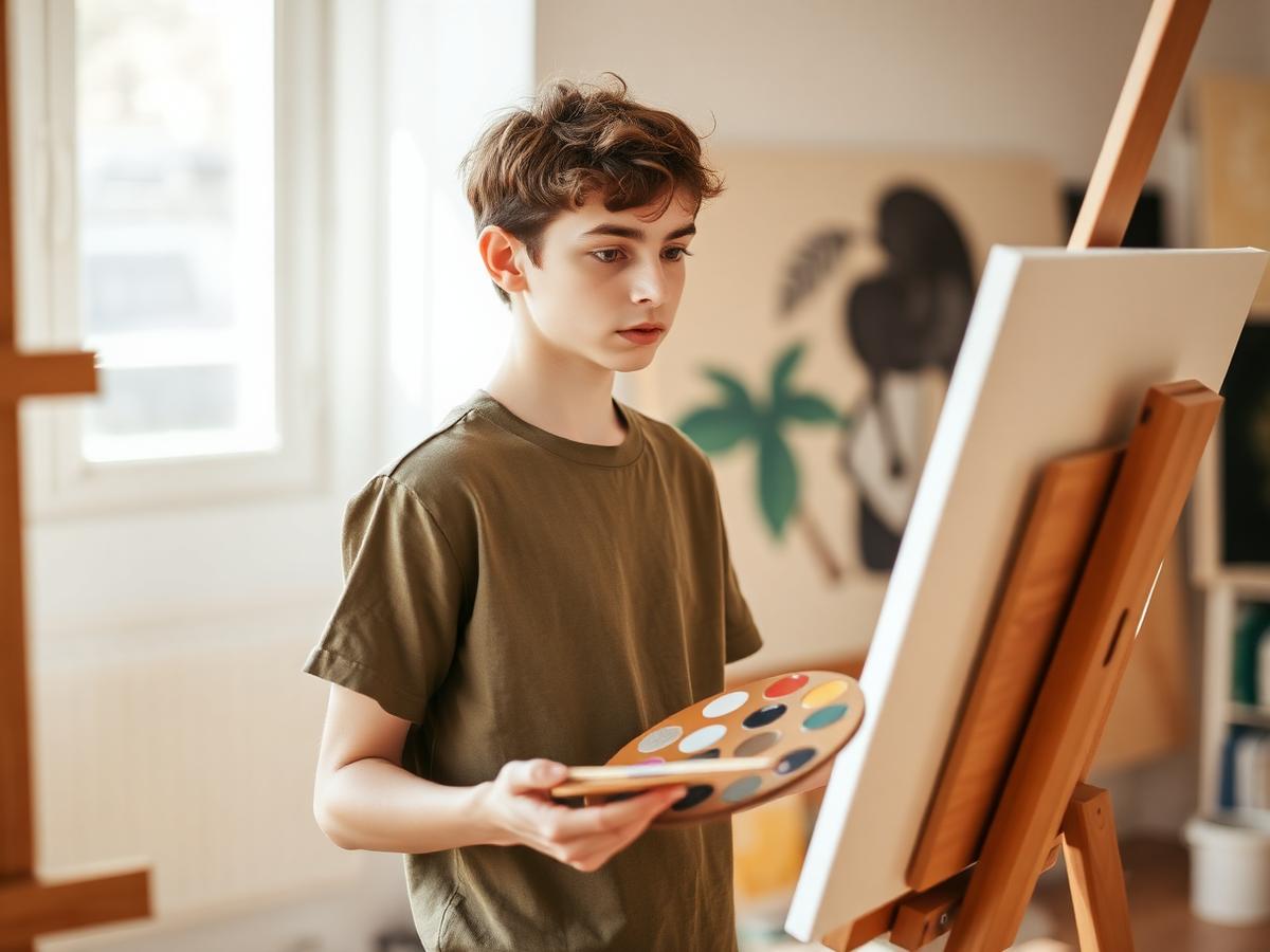 Art Classes